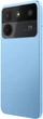 Смартфон ZTE Blade A54 4/128Gb Blue (Global Version) - зображення 7