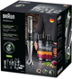 Блендер Braun Multiquick 9 MQ9195XLI - зображення 13