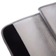 Пояс для схуднення з композитної тканини Nano Hot Silver HEATOUTFIT розмір M 100смх18смх3мм чорний ST-2148-M - зображення 9