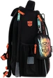 Шкільний набір Kite Education Transformers Generations 3 предмети (SET_TF25-555S) - зображення 5