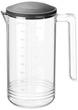 Насадка-соковитискач KitchenAid 5KSM1JA Сіра - зображення 13