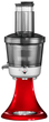 Насадка-соковитискач KitchenAid 5KSM1JA Сіра - зображення 14