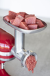Насадка-м'ясорубка KitchenAid 5KSMMGA - зображення 7