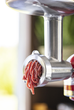 Насадка-м'ясорубка KitchenAid 5KSMMGA - зображення 9