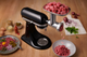 Насадка-м'ясорубка KitchenAid 5KSMMGA - зображення 10