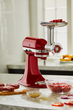 Насадка-м'ясорубка KitchenAid 5KSMMGA - зображення 14
