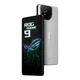 Смартфон ASUS ROG Phone 9 12/256GB Storm White (Asian Version) - изображение 6