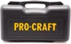Реноватор многофункциональный инструмент Procraft PMT650E (000650) - изображение 8