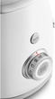 Блендер Smeg 50'S RETRO STYLE BLF03WHEU - зображення 6