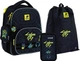 Шкільний набір Kite Education Cyber 3 предмети (SET_K25-556M-2) - зображення 1