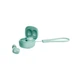 Навушники Canyon OnGo 4 Mini TWS Green (CNS-TWS4GR) - зображення 1