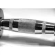 Гантель хромована inSPORTline Crossteel 5 кг - изображение 2
