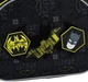 Шкільний набір Kite Education DC Batman 3 предмети (SET_DC25-556M) - зображення 12