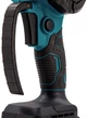 Аккумуляторная пила UFT 2 акб шина 6" тонкая SAW3 Blue (UFTSAW3-6DL2) - изображение 3