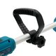 Мощный аккумуляторный триммер PROFI-TEC PGT5020 POWERLine : с АКБ 2 шт-20V 1.5 Ah+ЗП (006989) - изображение 4