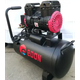 Мощный безмасляный компрессор Edon ED-1100-10L : ресивер 10л, 1.1 кВт, 8 бар, вес 25 кг - изображение 2