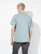 Футболка хлопковая мужская Tom Tailor 1045627-27475 3XL Серая (4068128253490) - изображение 2