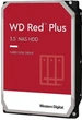 Накопичувач HDD SATA 6.0 TB WD Red Plus 5400 rpm 256 MB (WD60EFPX) 3.5" - изображение 3