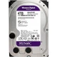 Накопичувач HDD SATA 4.0TB WD Purple 5400 rpm 256MB (WD43PURZ) 3.5" 38540 - изображение 3