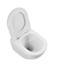 Унітаз підвісний MIXXUS ELLIPSE-0306-T3 520х360х365mm система змиву TORNADO 3.0 (MI6704) - зображення 4