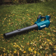 Воздуходувка Makita DUB184Z LXT, 18В (без АКБ и ЗУ) (DUB184Z) - изображение 5