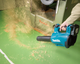 Воздуходувка Makita DUB184Z LXT, 18В (без АКБ и ЗУ) (DUB184Z) - изображение 7