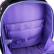 Шкільний набір Kite Education Kuromi 3 предмети (SET_HK25-556M) - зображення 11
