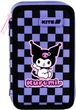 Шкільний набір Kite Education Kuromi 3 предмети (SET_HK25-556M) - зображення 18