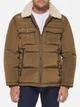 Куртка демисезонная мужская Guess 825436021 L Зеленая (1159832185) - изображение 1