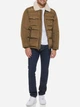 Куртка демисезонная мужская Guess 825436021 L Зеленая (1159832185) - изображение 5
