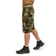 Шорти тактичні Helikon-Tex PoliCotton Ripstop Shorts XL Woodland (SP-BDK-PR-03-B06-XL) - зображення 6