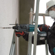 Профессиональный аккумуляторный перфоратор Makita DHR 241 Z : 2 Дж, SDS-плюс (без АКБ) - изображение 6