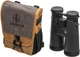 Бинокль Leupold BX-1 McKenzie HD 10x50 мм 181174 Тёмно-серый (5003343) - изображение 6