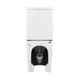 Підлоговий унітаз Qtap Scorpio безободковий Ultra Quiet з сидінням Soft-close QT14222125AUQW - изображение 7