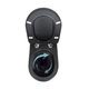 Унитаз подвесной Qtap Taurus безободковый с сиденьем Soft-close QT2433084EUQMB - изображение 6