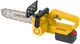 Аккумуляторная пила UFT шина 12" SAW4 Yellow (UFTSAW4-12D) - изображение 3