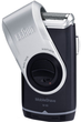 Електробритва Braun MobileShave M-90 - зображення 3