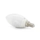 Розумна лампочка YOSO WiFi Smart Bulb 5, 5W, 2700K RGB, цоколь E14 - зображення 3