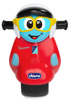 Zdalnie sterowany motocykl z kierownicą Chicco Vespa Primavera (8058664121113) - obraz 5