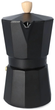 Kawiarka Holma Mia Mokka czarna 6 filiżanek 300 ml (5904183806143) - obraz 6