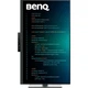 Монитор 31.5" BenQ RD320U Metallic Grey UHD IPS 60Hz (9H.LMSLA.TBE) - изображение 4