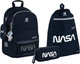 Шкільний набір Kite Education NASA 3 предмети (SET_NS25-585M) - зображення 1