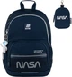 Шкільний набір Kite Education NASA 3 предмети (SET_NS25-585M) - зображення 4