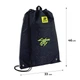 Сумка для взуття Kite Cyber K25-600M-10 - зображення 2