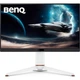 Монитор 27" BenQ EX271U White UHD IPS 165Hz (9H.LN2LB.QBE) - изображение 1