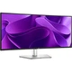 Монитор 34" Dell P3425WE Curved UWQHD IPS 100Hz (210-BRDR) - изображение 2
