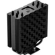 Кулер для процесора PcCooler PсCOOLER RT400 ARGB BK Black (RT400-BKAWXX-GL) - зображення 8