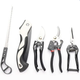 Набір садових інструментів 5 в 1 Garden Set CK-5 - изображение 2