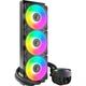 СВО Arctic Liquid Freezer III Pro 360 A-RGB Black (ACFRE00184A) - изображение 2