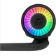 СВО Arctic Liquid Freezer III Pro 360 A-RGB Black (ACFRE00184A) - изображение 5